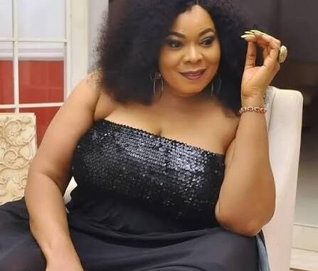 Biography of Chinyere Wilfred