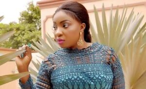 Biography of Anita Joseph