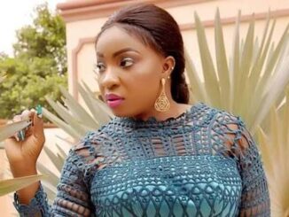 Biography of Anita Joseph
