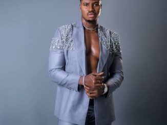 Biography of Aloma Isaac Junior