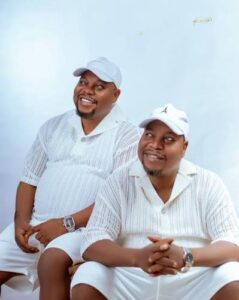 Biography of Adegbodu twins 