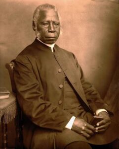 Biography of Samuel Ajayi Crowther