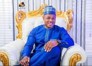 biography of yinka ayefele