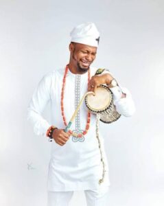 Biography of Emmanuel Edunjobi A.K.A EMMAOMG