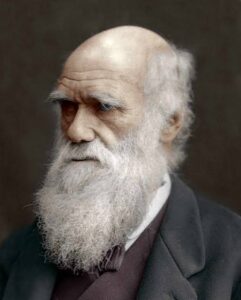 Biography of Charles Darwin