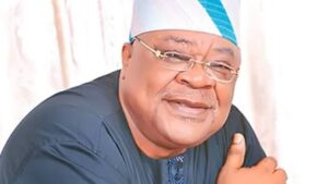 Biography of Adebayo Alao Akala