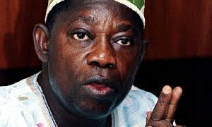 Biography of Chief Moshood Abiola (M.K.O. Abiola)