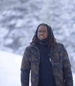 Biography of Lord Lamba