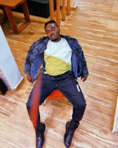 Biography of Abula (Taaooma’s Husband