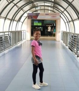 Biography of Success Madubuike