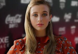 Biography of Emma Chamberlain