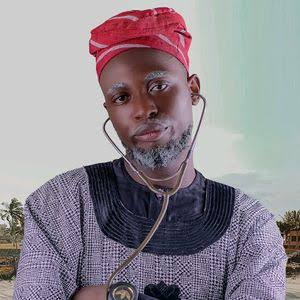 Biography of Baba Kamo