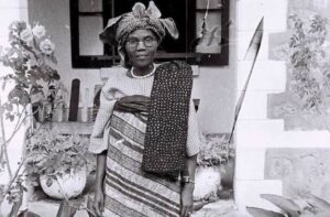 Biography of Funmilayo Ransome-kuti 