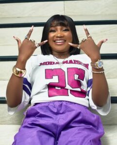 Biography of prettyfola