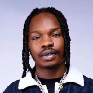 Biography of Naira Marley