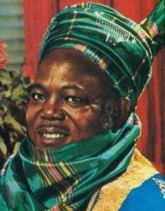 Biography of Ahmadu Bello