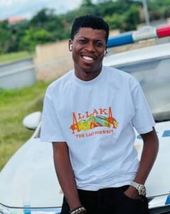 Biography of Apankufor