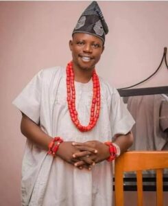 Biography of Tunde Usman Okele (Okele)