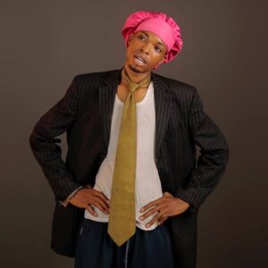 Biography of Ejeh (Comedian)