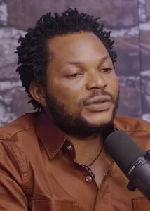 Biography of Denilson Igwe