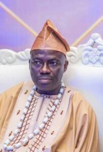 Biography of Malvins Tokunbo