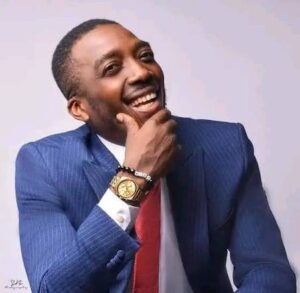 Biography of Bovi Ugboma