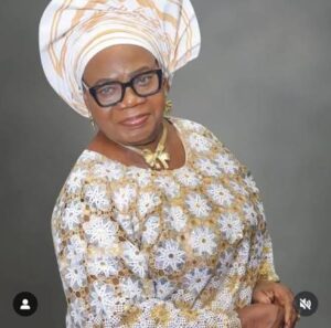 Biography of Iya Awero( Lanre Adesina Hassan)